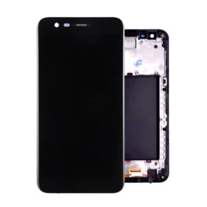 FRONTAL LG K10 2017 COM ARO NACIONAL