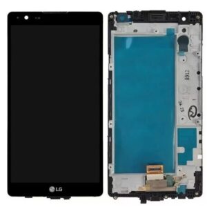 FRONTAL LG K220 COM ARO IMPORTADA NN