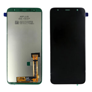 FRONTAL SAMSUNG J4 CORE/J4 PLUS/J6 PLUS SEM ARO WK PREMIUM