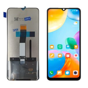 FRONTAL REDMI 10C/POCO C40/REDMI 10 POWER SEM ARO WEFIX