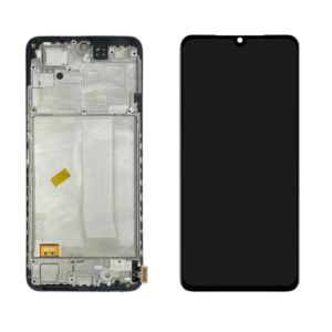 FRONTAL REDMI NOTE 11 4G/ POCO M4PRO COM ARO OLED IMPORTADA NN