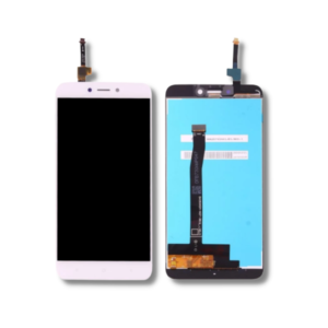 FRONTAL REDMI 4A BRANCO SEM ARO NN