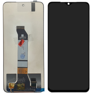 FRONTAL REDMI NOTE 10 5G/M3 PRO 5G SEM ARO IMPORTADA NN