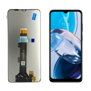 FRONTAL MOTO E22 SEM ARO WEFIX