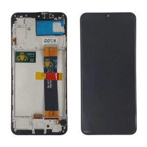FRONTAL SAMSUNG A23 4G COM ARO WK PREMIUM