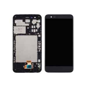 FRONTAL LG K10 2018/K11 COM ARO IMPORTADA NN