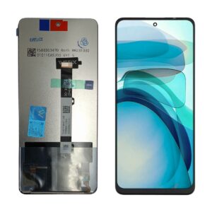 FRONTAL POCO X3/X3 PRO SEM ARO WEFIX