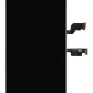 FRONTAL IPHONE XS MAX PRETO IMPORTADA NN