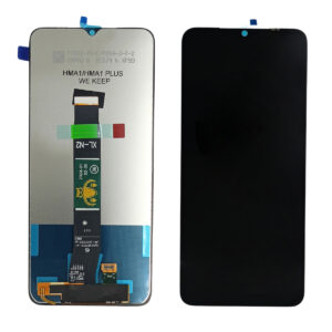 FRONTAL REDMI A1/A1 PLUS/POCCO C50 PRETO SEM ARO WK PREMIUM