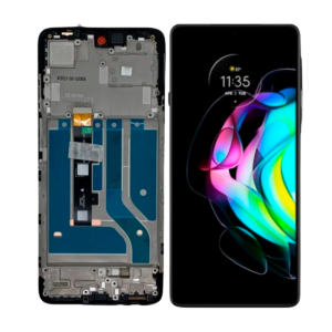 FRONTAL MOTO EDGE 20 LITE COM ARO NACIONAL