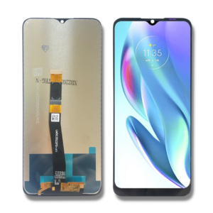 FRONTAL MOTO G50 5G SEM ARO IMPORTADA NN