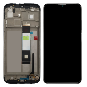 FRONTAL POCO M3/9T COM ARO NACIONAL