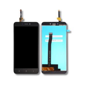 FRONTAL REDMI 4X PRETO SEM ARO NN