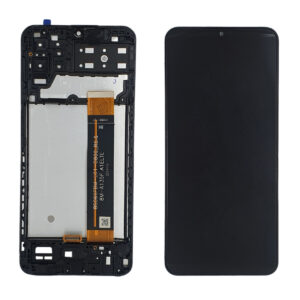 FRONTAL SAMSUNG M13 COM ARO IMPORTADA NN