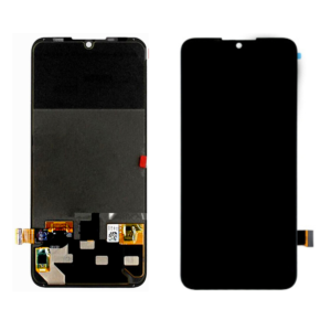 FRONTAL MOTO ONE ZOOM SEM ARO OLED IMPORTADA NN