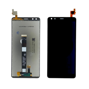 FRONTAL NOKIA C01 PLUS SEM ARO IMPORTADA NN