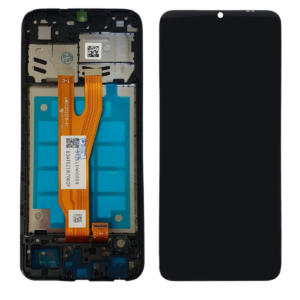 FRONTAL SAMSUNG A03 CORE COM ARO IMPORTADA NN