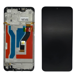FRONTAL SAMSUNG A10S COM ARO WK PREMIUM