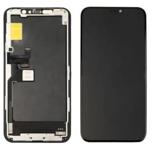 FRONTAL IPHONE 11 PRO PRETO IMPORTADA NN