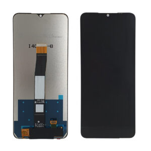 FRONTAL REDMI 10C/ POCO C40/ REDMI 10 POWER SEM ARO IMPORTADA NN