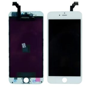 FRONTAL IPHONE 6 PLUS BRANCO WK PREMIUM