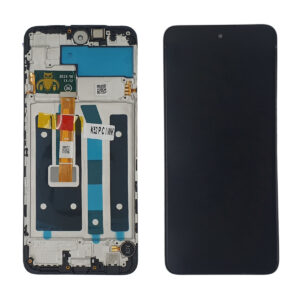 FRONTAL LG K52 COM ARO WK PREMIUM