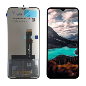 FRONTAL LG K41S SEM ARO WEFIX