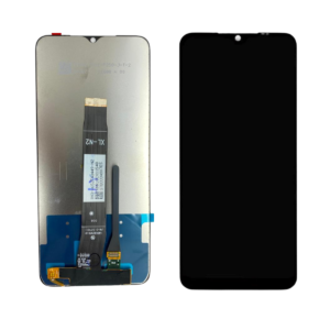 FRONTAL REDMI A1/A1 PLUS/POCCO C50 PRETO SEM ARO IMPORTADA NN