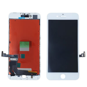 FRONTAL IPHONE 8 PLUS BRANCO WK PREMIUM