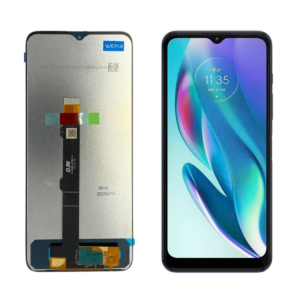 FRONTAL MOTO G50 4G SEM ARO WEFIX