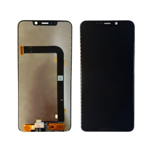 FRONTAL MOTO ONE POWER SEM ARO IMPORTADA NN