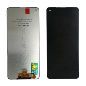 FRONTAL SAMSUNG A21S SEM ARO WK PREMIUM