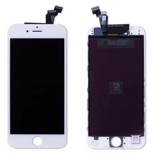 FRONTAL IPHONE 6S PLUS BRANCO IMPORTADA NN