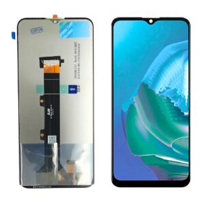 FRONTAL MOTO G30 SEM ARO WEFIX