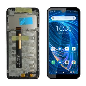 FRONTAL PHILCO HIT P8 COM ARO WEFIX