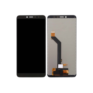 FRONTAL REDMI S2 PRETO SEM ARO NN