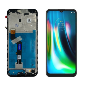 FRONTAL MOTO G9 PLAY/E7 PLUS COM ARO WEFIX