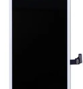 FRONTAL IPHONE 8 PLUS BRANCO IMPORTADA NN