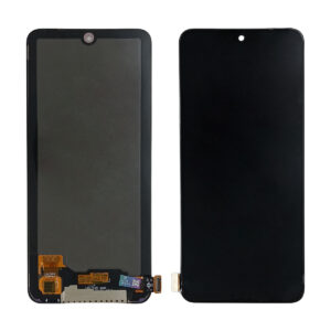 FRONTAL REDMI NOTE 10 4G/NOTE 10S/POCO M5S SEM ARO OLED IMPORTADA NN