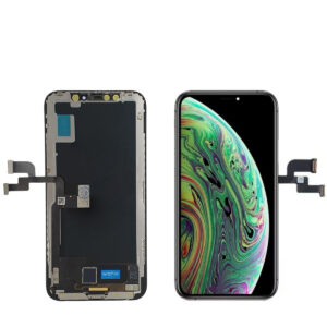 FRONTAL IPHONE X PRETO OLED WEFIX