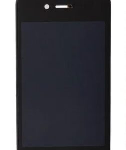 FRONTAL IPHONE 4S PRETO JJ