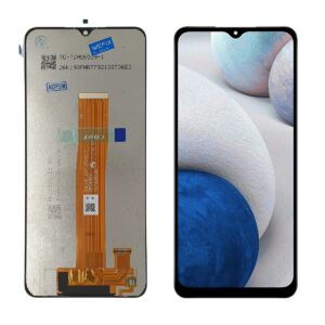 FRONTAL SAMSUNG A02/A12/M12 SEM ARO SM-A125F FPC6509-1 WEFIX