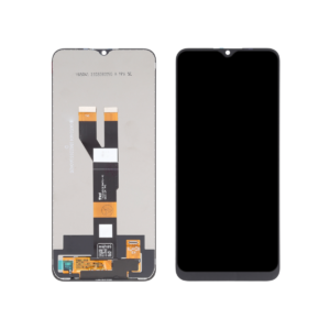 FRONTAL REALME C11 2021/C20/C21 SEM ARO IMPORTADA NN