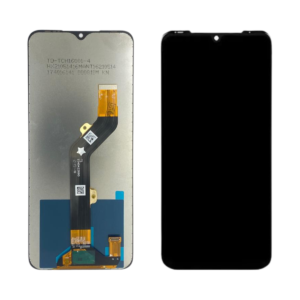 FRONTAL INFINIX HOT 11/HOT 10S/ HOT 10T PRETO SEM ARO IMPORTADA NN