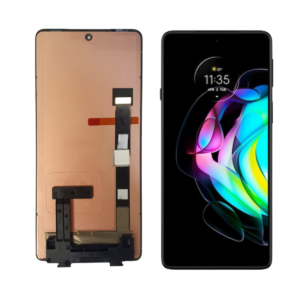 FRONTAL MOTO EDGE 20 SEM ARO NACIONAL