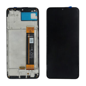 FRONTAL SAMSUNG A23 5G COM ARO IMPORTADA NN